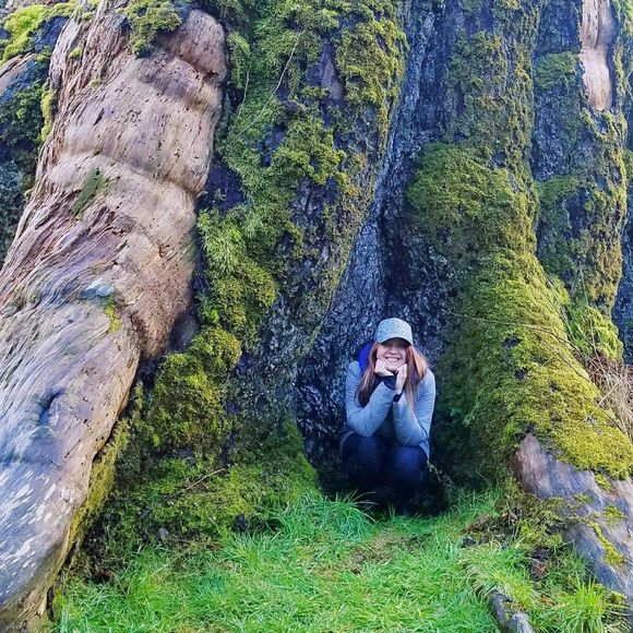 Meet your Posher, Kaila - Picture 1 of 1